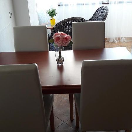 Apartment Amalija Primosten Ngoại thất bức ảnh