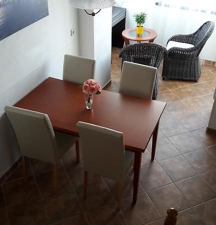 Apartment Amalija Primosten Ngoại thất bức ảnh
