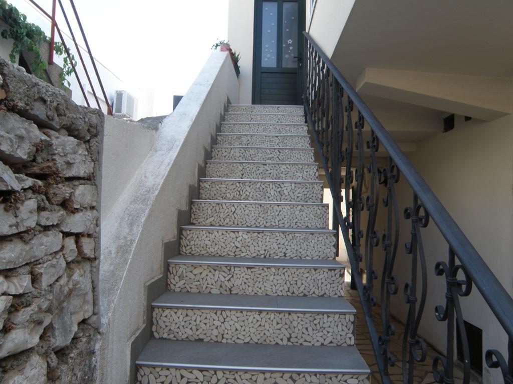 Apartment Amalija Primosten Ngoại thất bức ảnh