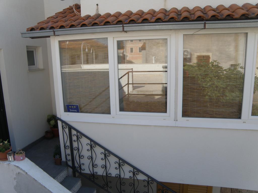 Apartment Amalija Primosten Ngoại thất bức ảnh