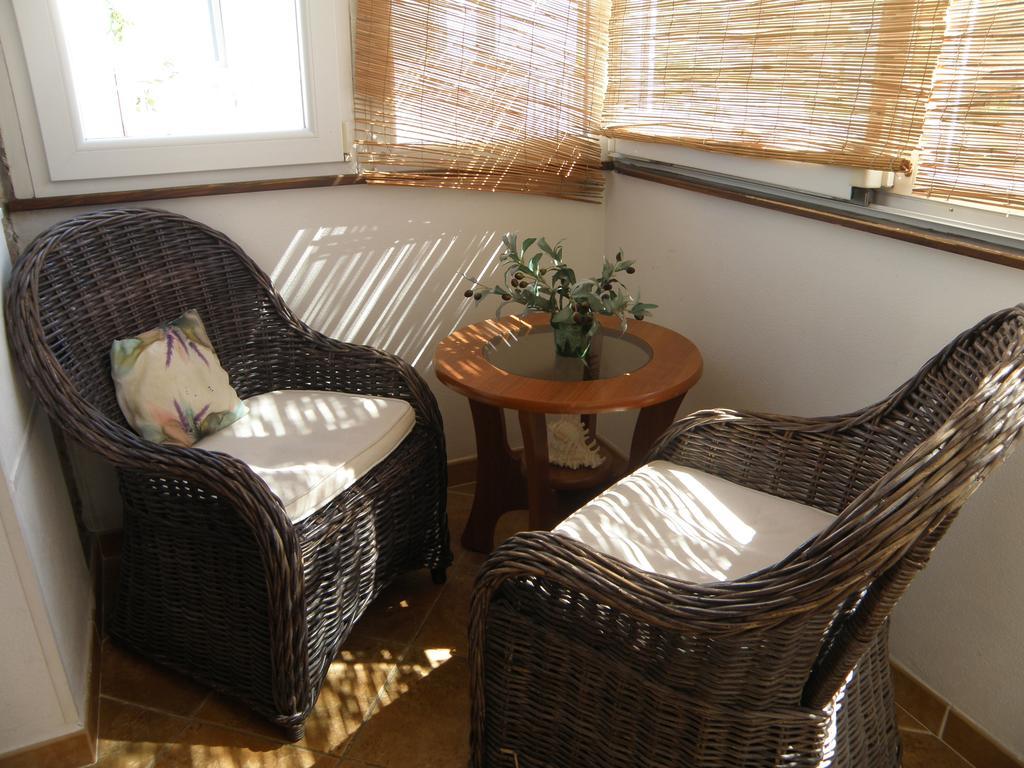 Apartment Amalija Primosten Ngoại thất bức ảnh