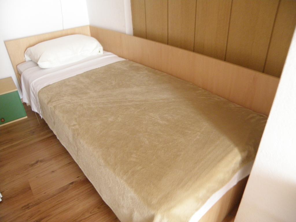 Apartment Amalija Primosten Ngoại thất bức ảnh