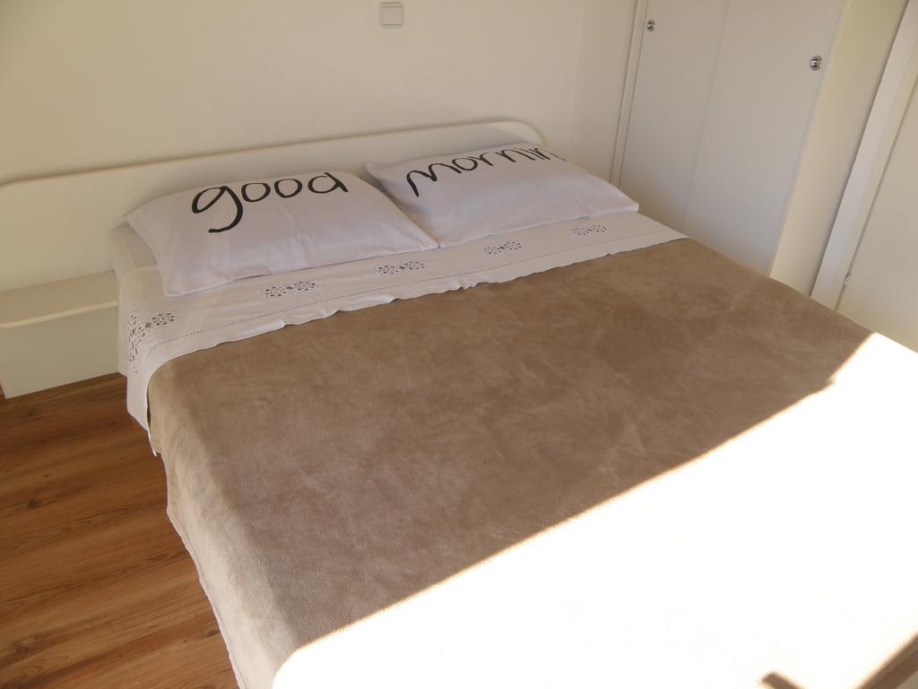 Apartment Amalija Primosten Ngoại thất bức ảnh