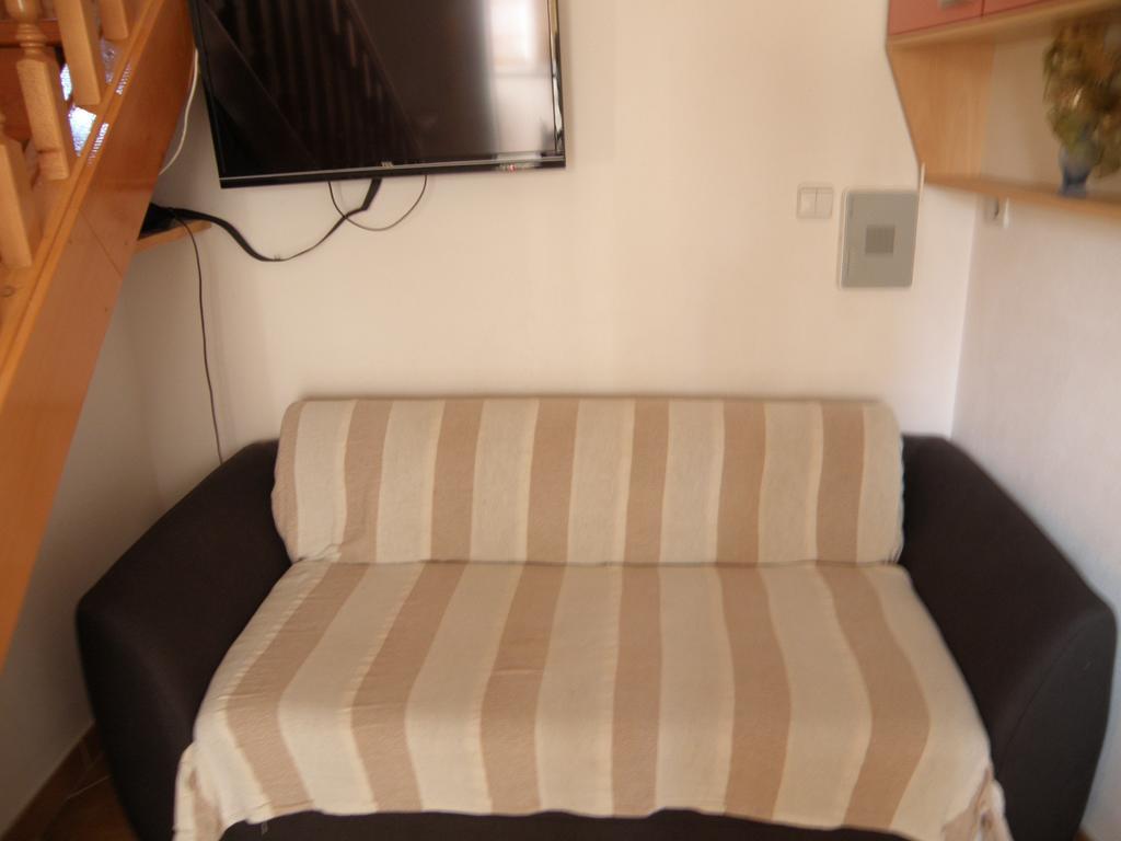 Apartment Amalija Primosten Ngoại thất bức ảnh