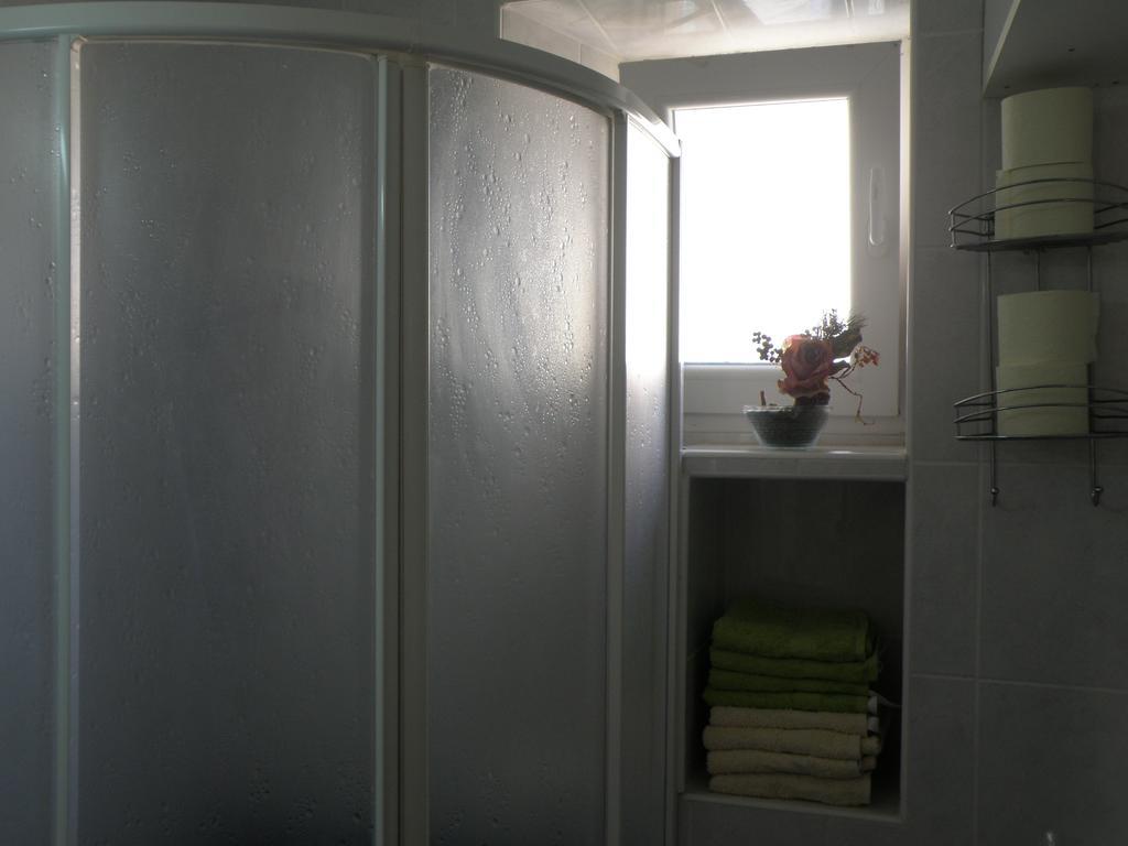 Apartment Amalija Primosten Ngoại thất bức ảnh