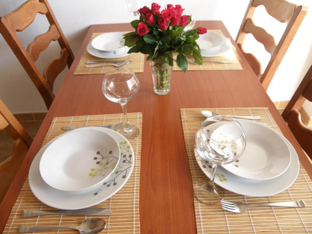 Apartment Amalija Primosten Ngoại thất bức ảnh