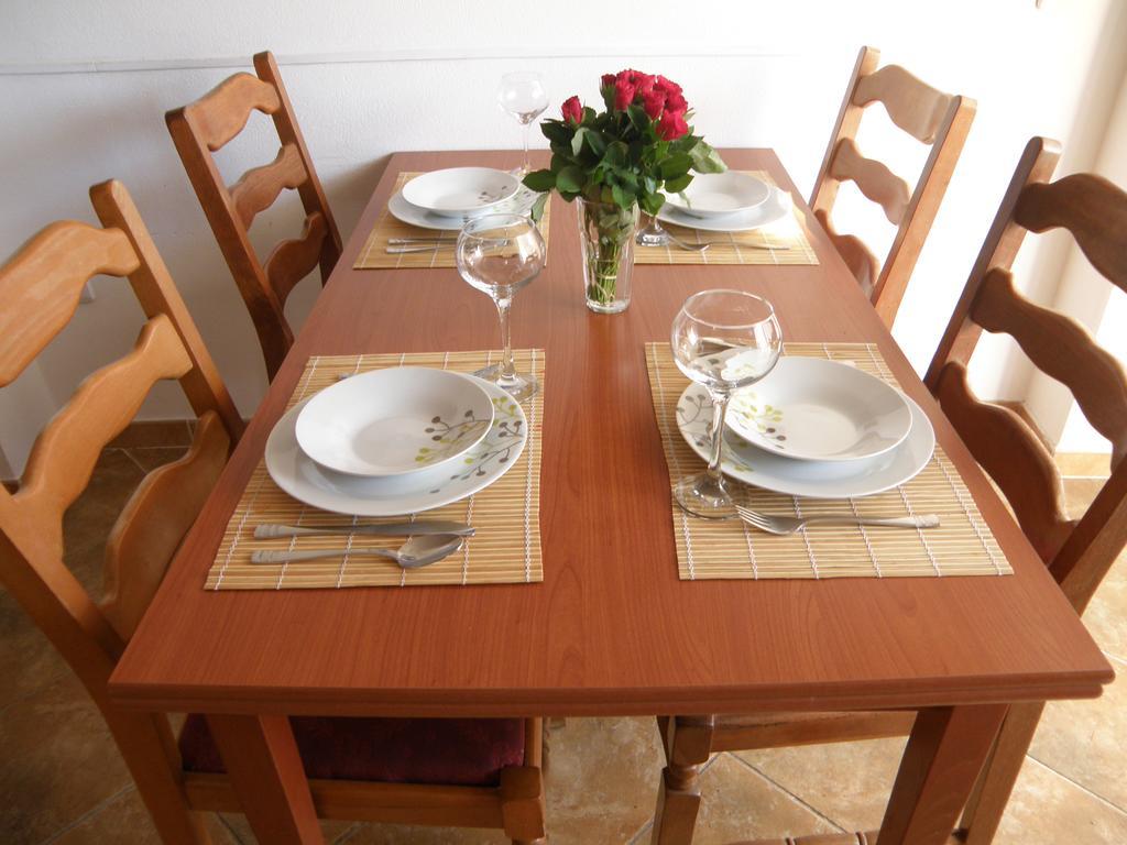 Apartment Amalija Primosten Ngoại thất bức ảnh