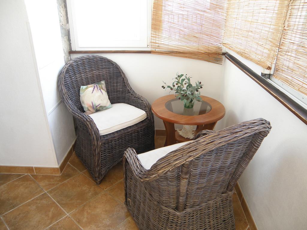 Apartment Amalija Primosten Ngoại thất bức ảnh