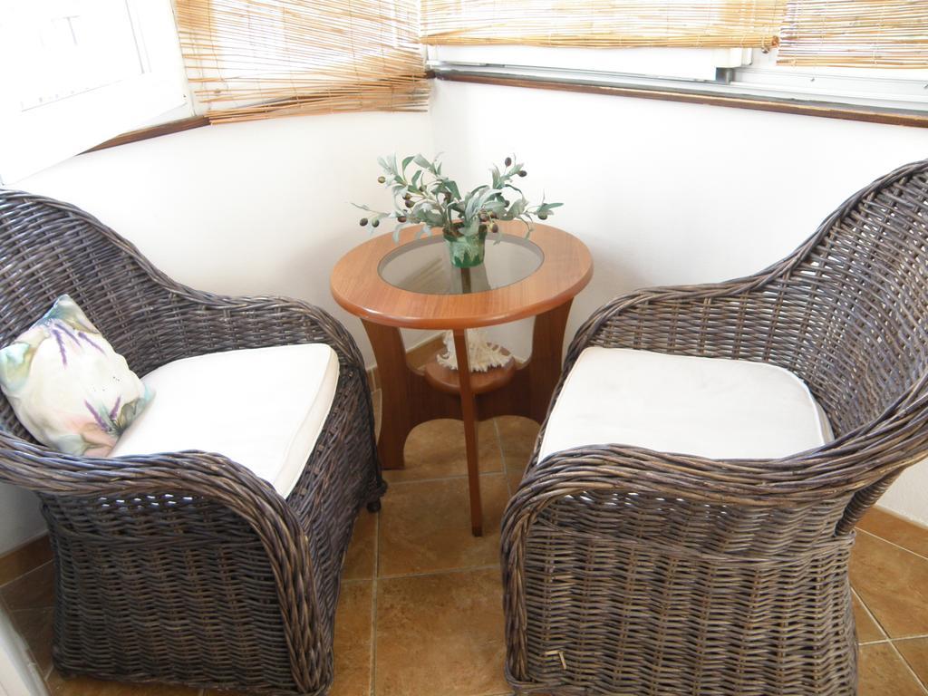 Apartment Amalija Primosten Ngoại thất bức ảnh
