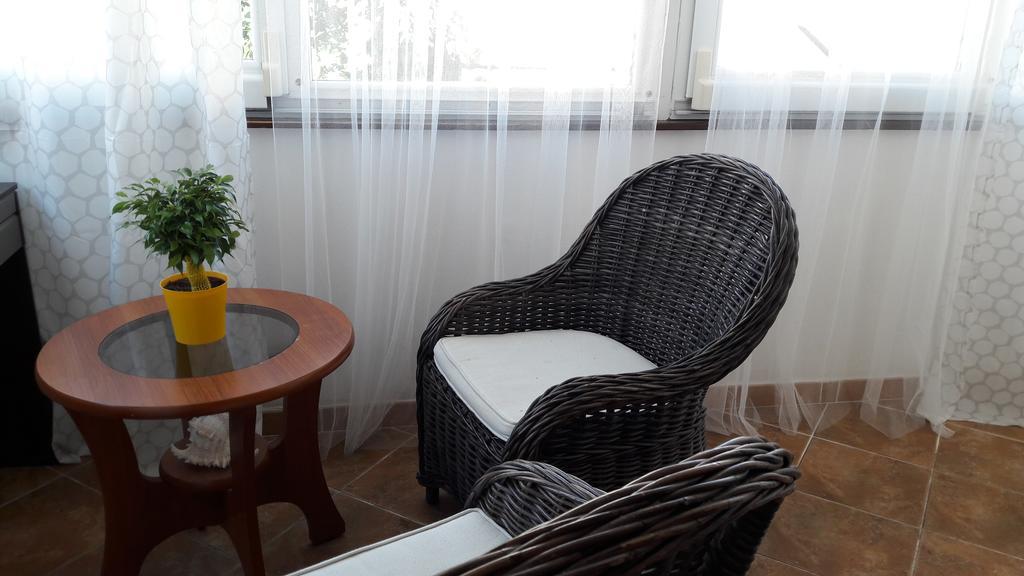 Apartment Amalija Primosten Ngoại thất bức ảnh