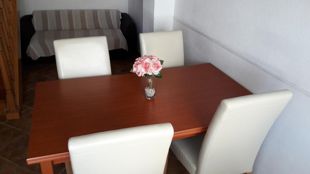 Apartment Amalija Primosten Ngoại thất bức ảnh