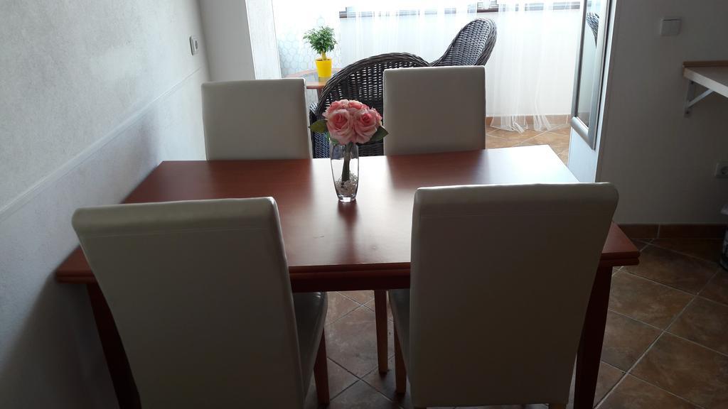 Apartment Amalija Primosten Ngoại thất bức ảnh