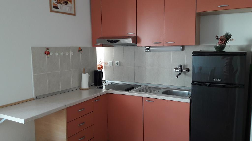 Apartment Amalija Primosten Ngoại thất bức ảnh