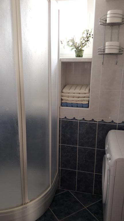 Apartment Amalija Primosten Ngoại thất bức ảnh