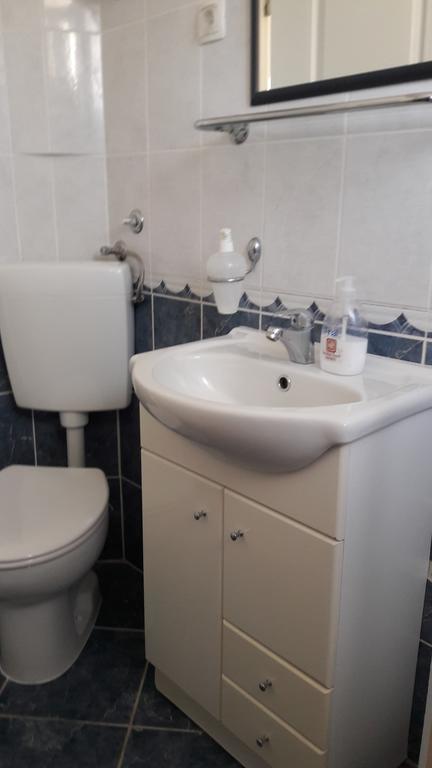 Apartment Amalija Primosten Ngoại thất bức ảnh
