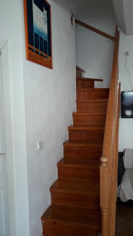 Apartment Amalija Primosten Ngoại thất bức ảnh