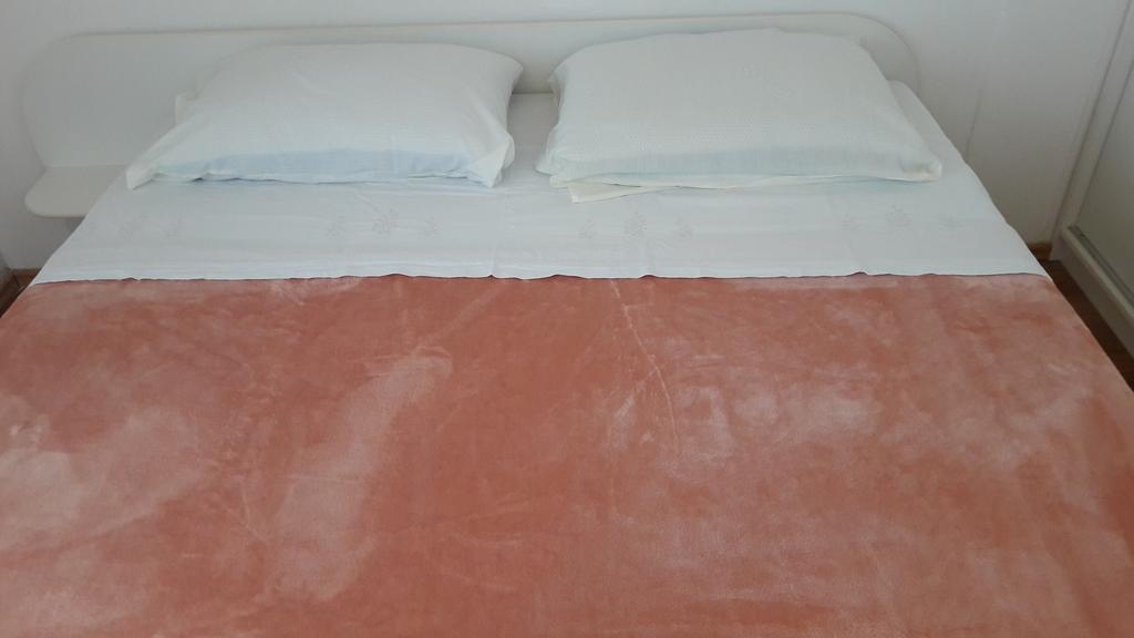 Apartment Amalija Primosten Ngoại thất bức ảnh