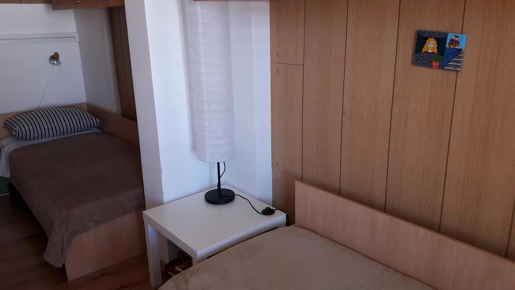 Apartment Amalija Primosten Ngoại thất bức ảnh