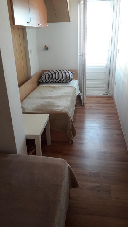 Apartment Amalija Primosten Ngoại thất bức ảnh