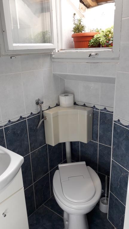 Apartment Amalija Primosten Ngoại thất bức ảnh