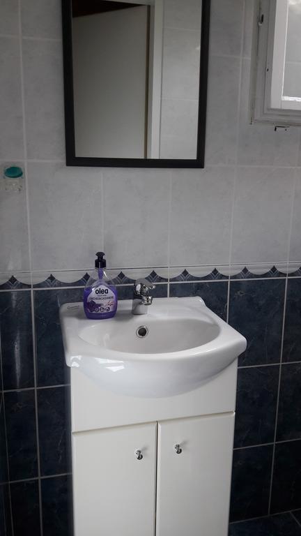 Apartment Amalija Primosten Ngoại thất bức ảnh