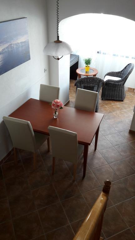 Apartment Amalija Primosten Ngoại thất bức ảnh